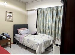 Oxley Road (D9), Apartment #477108401